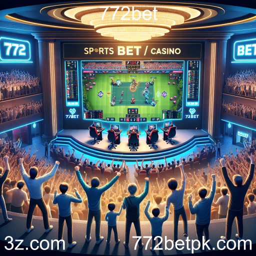 E-Sports: A Revolução dos Jogos Competitivos