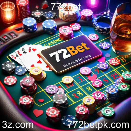 Descubra os Melhores Jogos de Mesa no 772bet